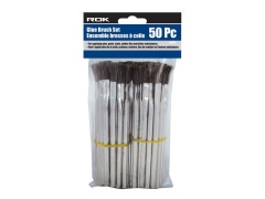 Acid brush set - 50 pc