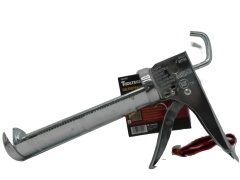 Caulking gun 9 inch