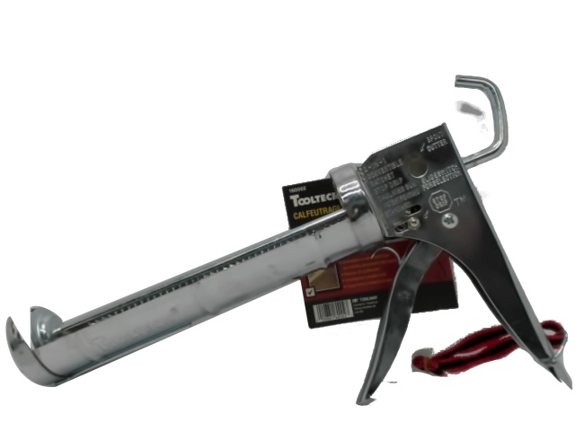 Caulking gun 9 inch