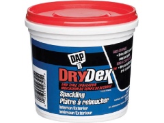 Drydex spackling 237ml pink