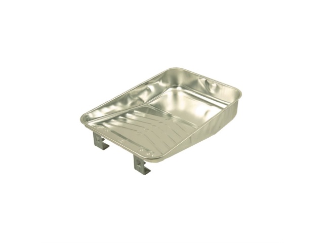 Metal Paint Tray 240mm 1 litre (951)