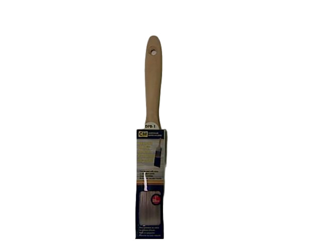 Paint brush 1 inch deluxe