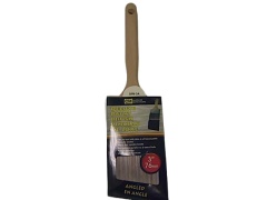 Paint brush 3 inch angle deluxe