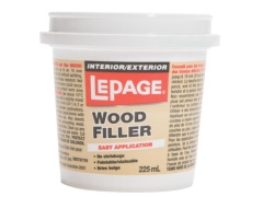 Wood filler Lepage int/ext 225ml