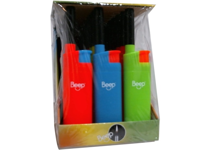 Lighter Multi-Purpose Ass\'t Colours Beep