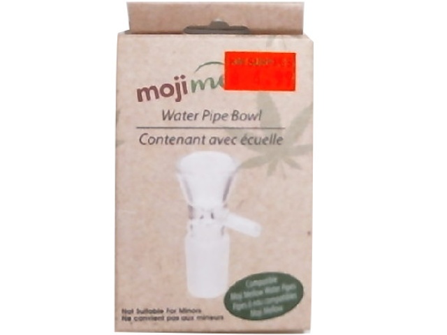 Moji Mellow, 14mm.Water Pipe B Male