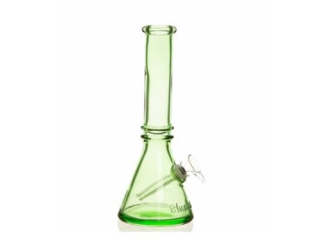 Waterpipe 10 Double Ring Beaker Assorted\