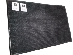 Mat rubber back 60x90cm 2'x3'