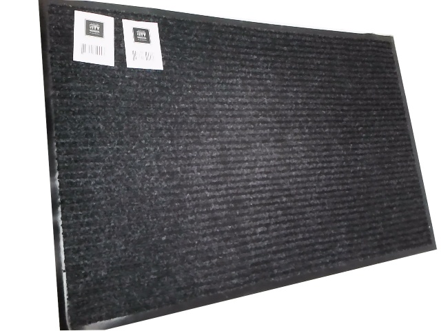 Mat rubber back 60x90cm 2\'x3\'