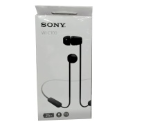 Earbuds Wireless Sony Wi-c100