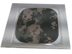 Repair patch for digital camo