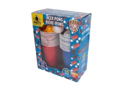 Beer Pong Set Party Central