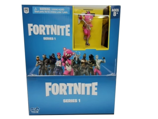 Fortnite Figures Assorted Series 1