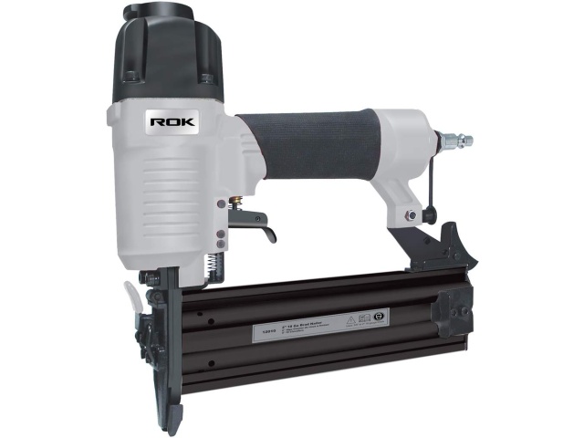 Brad nailer 2 inch 18 ga