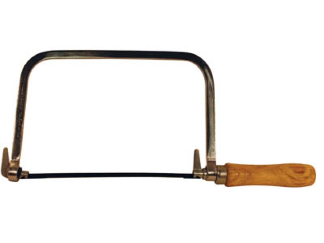 Coping Saw 7 inch W/5 Blades