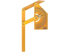 Protractor