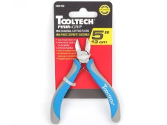 Pliers mini diagonal cutting 5 inch 13cm