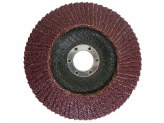 Flap disc 4.5 inch x 7/8 60 grit