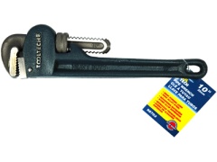 10 Pipe Wrench