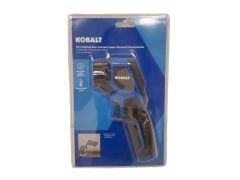 Kobalt 12:1 Digital Non-Contact Laser Infrared Thermometer