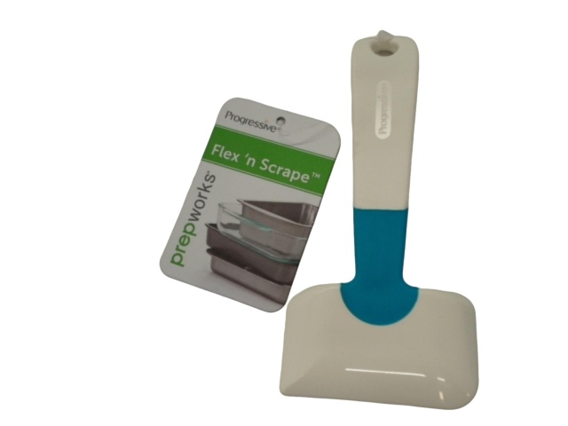 Flex \'n Scrape 2.5 Scraper Teal Prepworks\