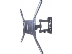 FULL MOTION TV MOUNT 23-52 wall mount