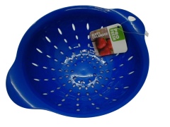 Fruit Colander 6 Ass't Colours