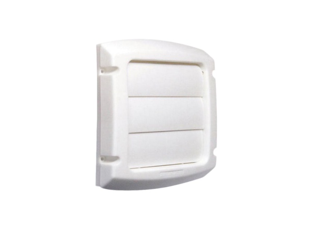 PROVENT™ Exhaust Cap 4in White