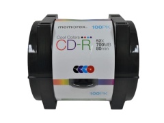 CD-R 100/PK