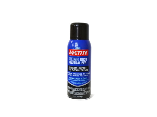 LOCTITE EXTEND RUST NEUTRALIZER 10.2oz