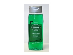 BRUT 500ML BODY WASH ORIGINAL