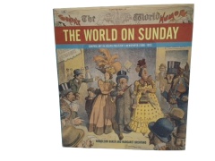 Book The World On Sunday