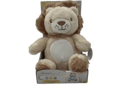 Light & Lullaby Soother Dream Gro (endcap)