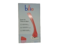 Razor Ladies Starter Kit Billie Built For Womankind