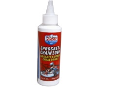 Sprocket & Chain Lube 4fl. Oz. Lucas