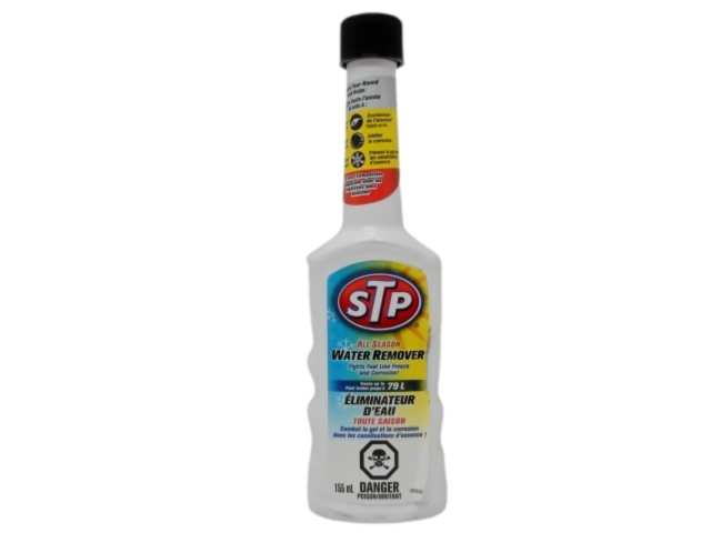 Water Remover All Season 155mL STP