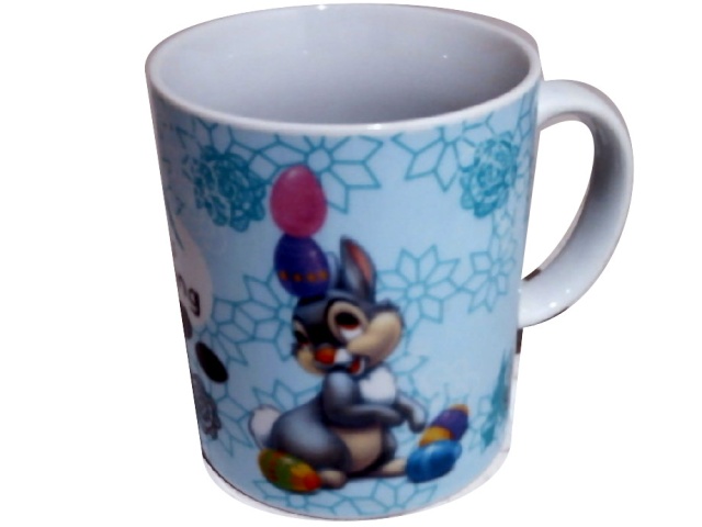 Kids Ceramic Mug Thumper The Rabbit Disney