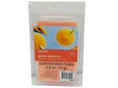 Wax Melts 2.5oz. Mango Margarita Sonoma