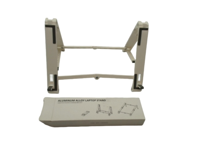 Aluminum Alloy Laptop Stand Folding Storage Bracket