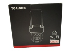 Wi-fi Smart Camera Outdoor Toaioho