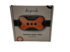 Humane Bark Collar No Shock Dogrook