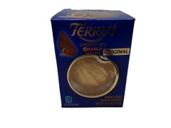 Terry's Chocolate Orange 157g. Original