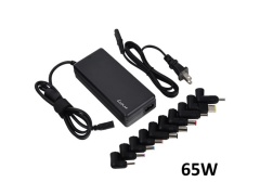 65W Universal Laptop Charger Luxa2 Thermaltake