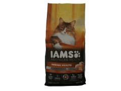 Cat Food Immune Health 7lb. Iams Advanced Health