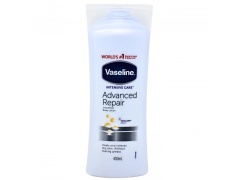 VASELINE B/L 400ML ADVANCED REPAIR