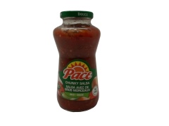 Pace Chunky Salsa Mild 642mL