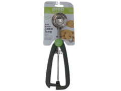 Quick Release Cookie Scoop Prep Solutions