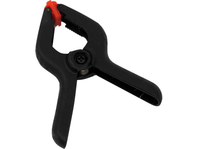 Nylon spring clamp 3 inch - ROK