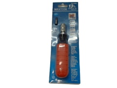 Multi-Driver Screwdriver Contractor Pro 13pcs. Maxtech