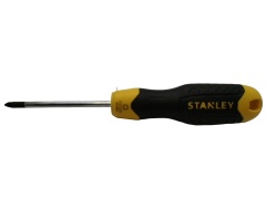 Screwdriver Philips 1pt X 75mm Stanley